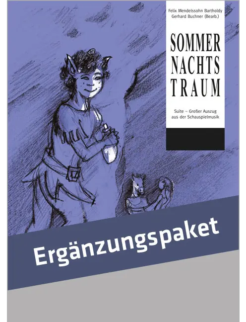 Sommernachtstraum